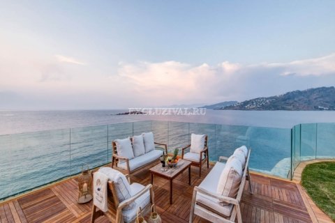 Villa for sale  in Bodrum, Mugla, Turkey, 1 bedroom, 45m2, No. 9506 – photo 14