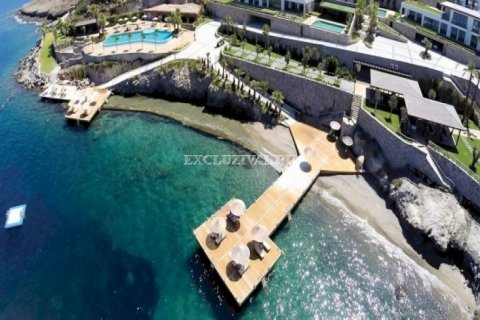 Villa for sale  in Bodrum, Mugla, Turkey, 2 bedrooms, 120m2, No. 9526 – photo 18