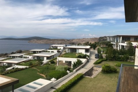 Villa for sale  in Bodrum, Mugla, Turkey, 2 bedrooms, 120m2, No. 9526 – photo 8