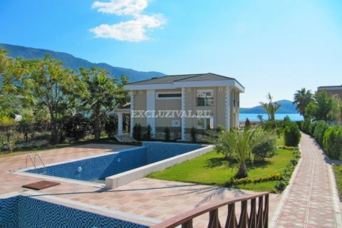 Villa for sale  in Kemer, Antalya, Turkey, 3 bedrooms, 183m2, No. 9609 – photo 1