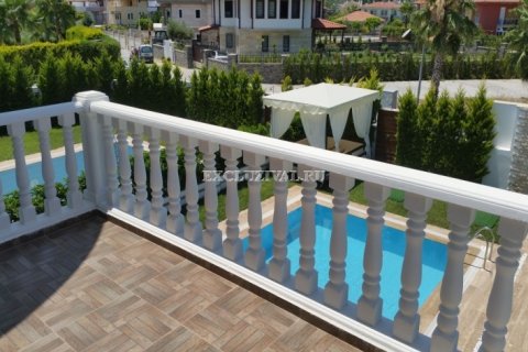 Villa for sale  in Kemer, Antalya, Turkey, 3 bedrooms, 200m2, No. 9588 – photo 13
