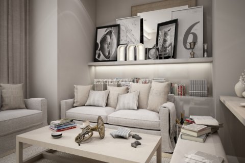 Apartment for sale  in Izmir, Turkey, 1 bedroom, 96m2, No. 9641 – photo 30