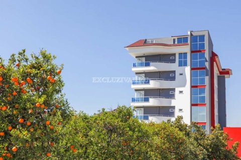 Apartment for sale  in Alanya, Antalya, Turkey, 2 bedrooms, 125m2, No. 8811 – photo 19
