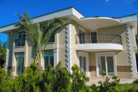 Villa for sale  in Kemer, Antalya, Turkey, 3 bedrooms, 183m2, No. 9609 – photo 4