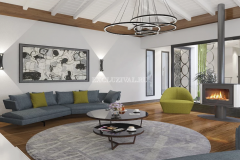 Villa for sale  in Izmir, Turkey, 4 bedrooms, 305m2, No. 9540 – photo 10