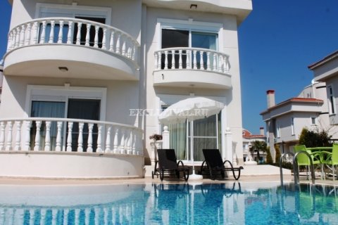 Villa for sale  in Belek, Antalya, Turkey, 4 bedrooms, 219m2, No. 9512 – photo 19