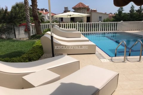 Villa for sale  in Kemer, Antalya, Turkey, 6 bedrooms, 300m2, No. 9608 – photo 19