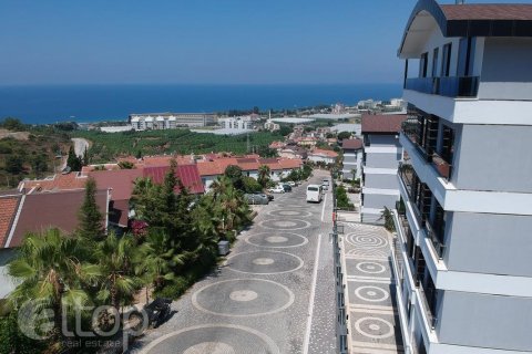 Apartment for sale in Alanya, Antalya, Turkey, 105m2, No. 1010 – photo 7