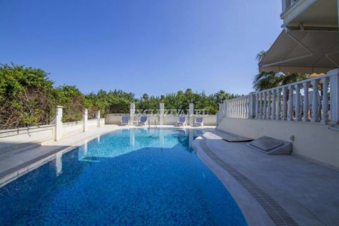 Villa for sale  in Kemer, Antalya, Turkey, 7 bedrooms, 400m2, No. 9611 – photo 3