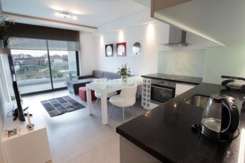 Apartment for sale  in Side, Antalya, Turkey, 1 bedroom, 54m2, No. 9511 – photo 17