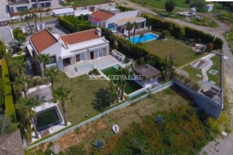 Villa for sale  in Izmir, Turkey, 5 bedrooms, 500m2, No. 9532 – photo 6