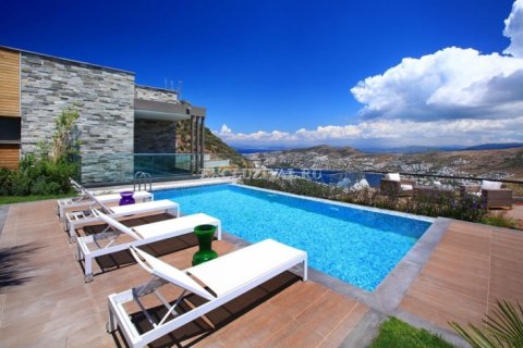 Villa for sale  in Bodrum, Mugla, Turkey, 3 bedrooms, 240m2, No. 9389 – photo 19