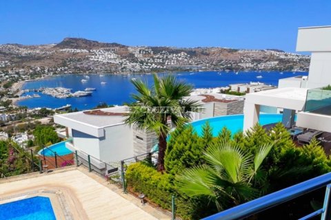 Apartment for sale  in Bodrum, Mugla, Turkey, 2 bedrooms, 85m2, No. 9613 – photo 1
