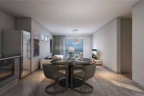 Apartment for sale  in Bodrum, Mugla, Turkey, 1 bedroom, 65m2, No. 9404 – photo 12