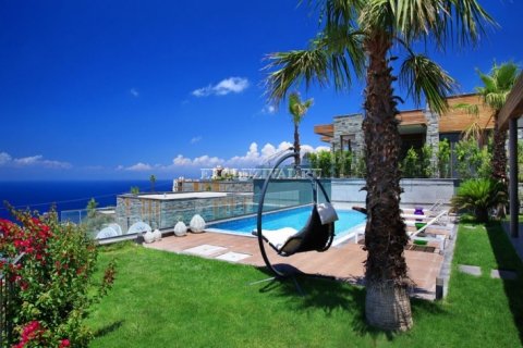 Villa for sale  in Bodrum, Mugla, Turkey, 3 bedrooms, 240m2, No. 9389 – photo 16