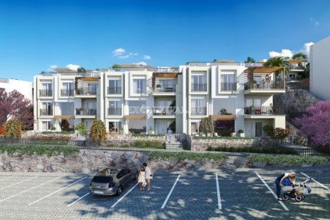 Apartment for sale  in Bodrum, Mugla, Turkey, 1 bedroom, 65m2, No. 9404 – photo 14