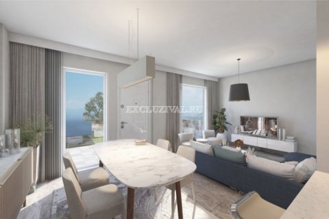 Apartment for sale  in Bodrum, Mugla, Turkey, 1 bedroom, 65m2, No. 9404 – photo 6