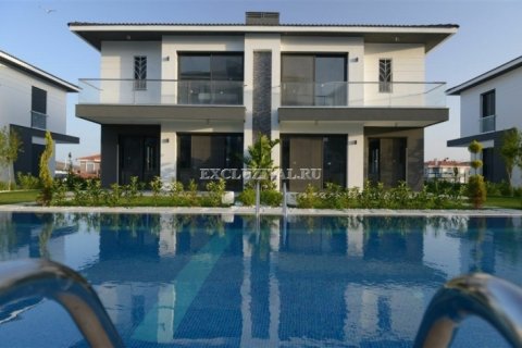 Villa for sale  in Cesme, Izmir, Turkey, 5 bedrooms, 210m2, No. 9456 – photo 1