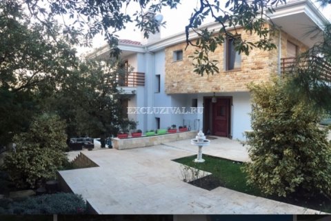 Villa for sale  in Izmir, Turkey, 4 bedrooms, 260m2, No. 9533 – photo 5