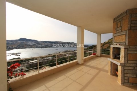 Apartment for sale  in Bodrum, Mugla, Turkey, 2 bedrooms, 85m2, No. 9613 – photo 7