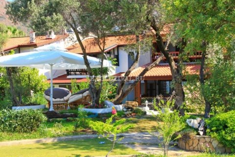 Villa for sale  in Datca, Mugla, Turkey, 4 bedrooms, 200m2, No. 9384 – photo 30