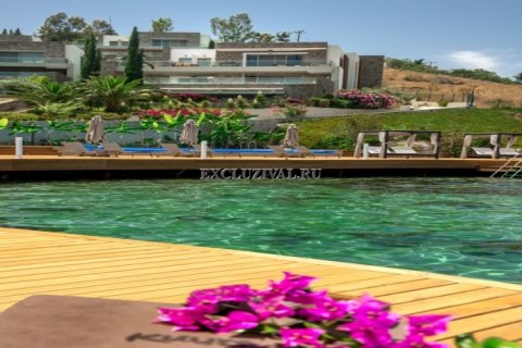 Villa for sale  in Bodrum, Mugla, Turkey, 4 bedrooms, 359m2, No. 9392 – photo 4