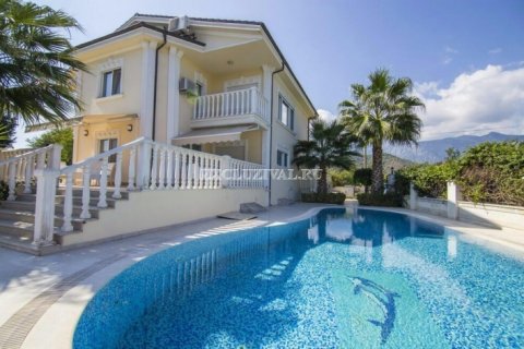 Villa for sale  in Kemer, Antalya, Turkey, 7 bedrooms, 400m2, No. 9611 – photo 2