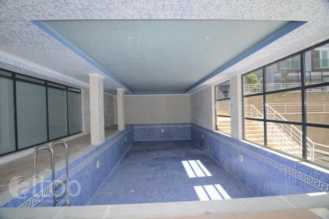 Apartment for sale  in Alanya, Antalya, Turkey, studio, 127m2, No. 8794 – photo 11