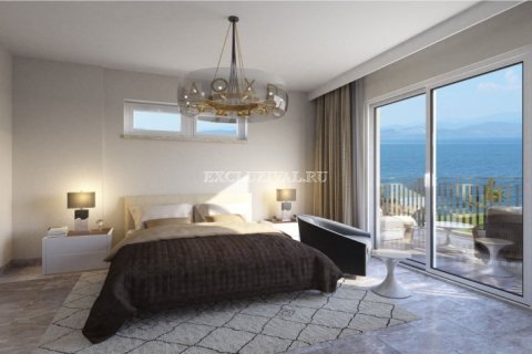 Apartment for sale  in Bodrum, Mugla, Turkey, 1 bedroom, 65m2, No. 9404 – photo 11