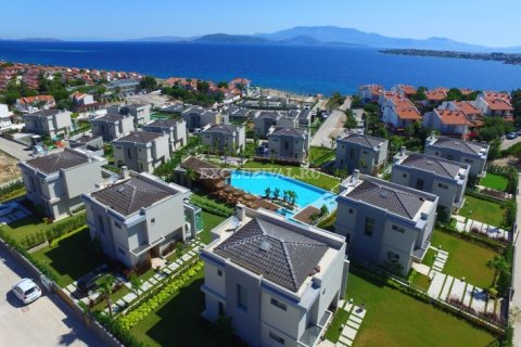 Villa for sale  in Cesme, Izmir, Turkey, 5 bedrooms, 250m2, No. 9541 – photo 5