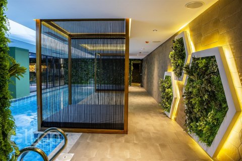 Apartment for sale in Alanya, Antalya, Turkey, 2 bedrooms, 120m2, No. 769 – photo 18