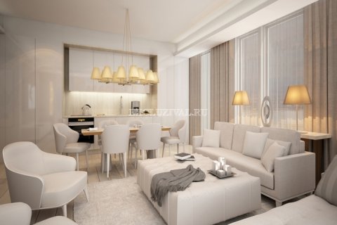 Apartment for sale  in Izmir, Turkey, 1 bedroom, 96m2, No. 9641 – photo 17