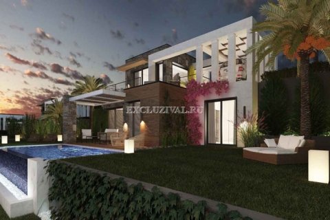 Villa for sale  in Bodrum, Mugla, Turkey, 3 bedrooms, 230m2, No. 8813 – photo 2