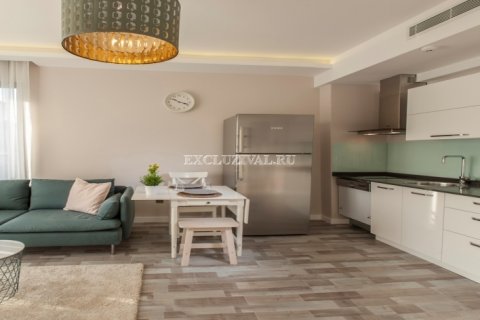 Apartment for sale  in Izmir, Turkey, studio, 60m2, No. 9651 – photo 5