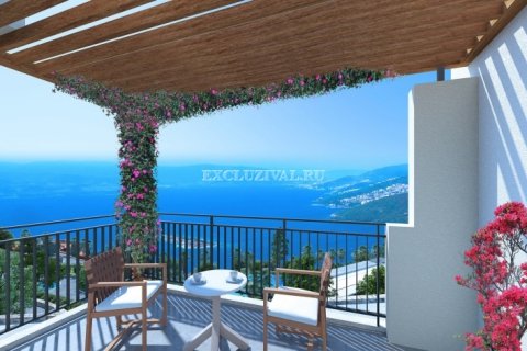 Apartment for sale  in Bodrum, Mugla, Turkey, 1 bedroom, 65m2, No. 9404 – photo 3