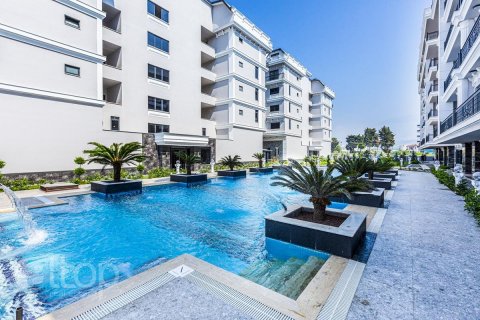 Apartment for sale  in Alanya, Antalya, Turkey, 100m2, No. 891 – photo 16