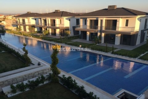 Villa for sale  in Cesme, Izmir, Turkey, 5 bedrooms, 210m2, No. 9456 – photo 11