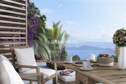 Villa for sale  in Bodrum, Mugla, Turkey, 3 bedrooms, 324m2, No. 9400 – photo 30