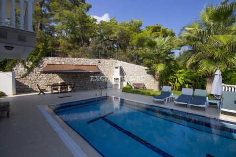 Villa for sale  in Kemer, Antalya, Turkey, 6 bedrooms, 300m2, No. 9608 – photo 6