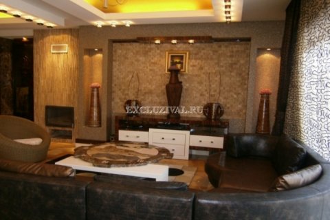 Villa for sale  in Kemer, Antalya, Turkey, 3 bedrooms, 270m2, No. 9602 – photo 7