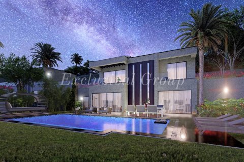 Villa for sale  in Bodrum, Mugla, Turkey, 3 bedrooms, 260m2, No. 8798 – photo 24