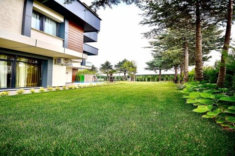 Villa for sale  in Istanbul, Turkey, 7 bedrooms, 450m2, No. 9380 – photo 28