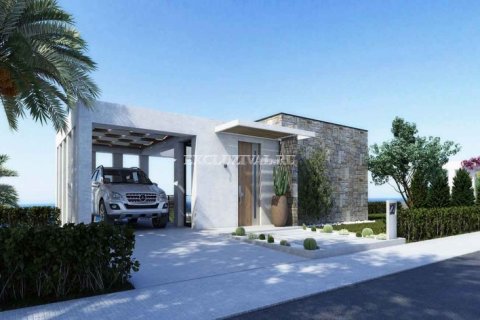 Villa for sale  in Bodrum, Mugla, Turkey, 3 bedrooms, 230m2, No. 8813 – photo 1
