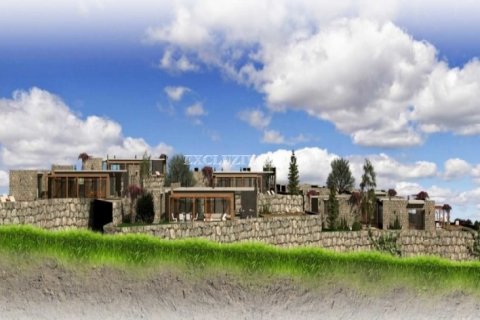 Villa for sale  in Bodrum, Mugla, Turkey, 4 bedrooms, 290m2, No. 9560 – photo 6