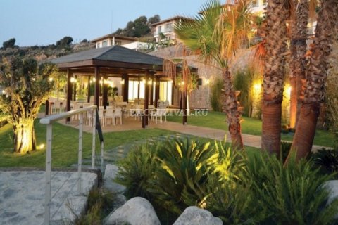 Villa for sale  in Bodrum, Mugla, Turkey, 2 bedrooms, 120m2, No. 9526 – photo 20