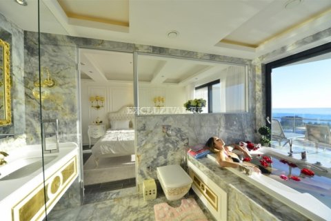 Apartment for sale  in Alanya, Antalya, Turkey, 1 bedroom, 65m2, No. 9424 – photo 30