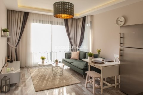 Apartment for sale  in Izmir, Turkey, studio, 60m2, No. 9651 – photo 1