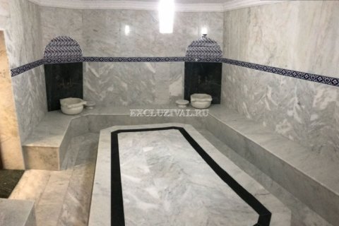 Villa for sale  in Kemer, Antalya, Turkey, 7 bedrooms, 400m2, No. 9611 – photo 15
