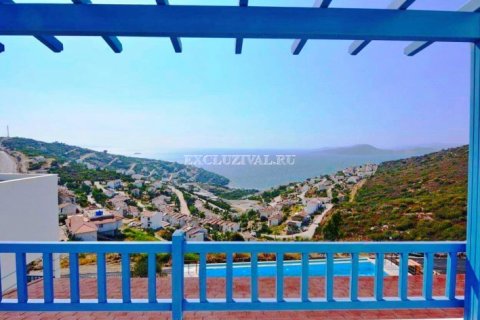 Apartment for sale  in Bodrum, Mugla, Turkey, 2 bedrooms, 85m2, No. 9671 – photo 1