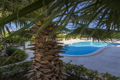 Villa for sale  in Kemer, Antalya, Turkey, 7 bedrooms, 400m2, No. 9611 – photo 4
